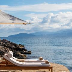 IREMIA SEAFRONT VILLA, Timeless Lifestyle