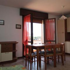 Flat 150m from the beach of Rosolina