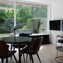 Hoefbos Otterlo Bungalow