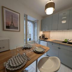 Joli appartement en centre-ville