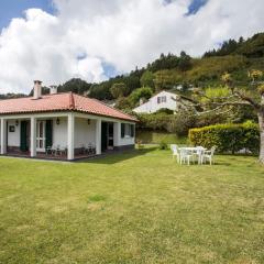 Casa das Pedras do Galego - Furnas