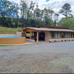 Sitio e Pousada Som das Águas