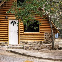 Cabañas Rincon del Ángel 1