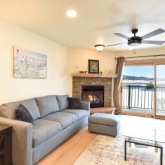 Lake Forest Mountainview Condo: Great Location, Amazing Views