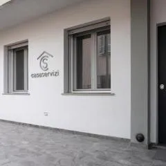 Casa Servizi Home