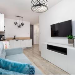 Kapitański Mostek dobra lokalizacja