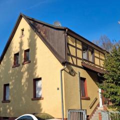 Ferienhaus Jäger Birkenau