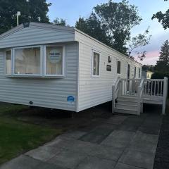 Haggerston Castle 6 Berth Caravan - Riverside 37