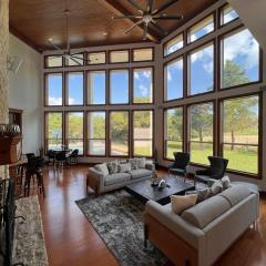 22-Acres Mansion - Pool Party Venue Games & More