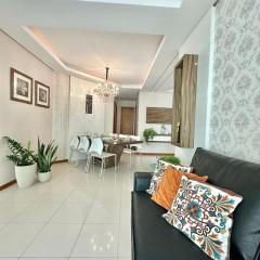 Achei Itapema • 3Q e Localização Imbatível