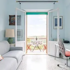 My Home Sweet Home in Montepulciano