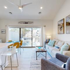 Sea Colony West Pine