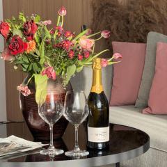 Studio Sarmi - centrul Constanței