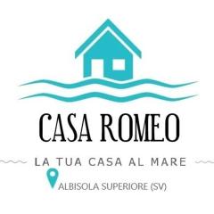 Casa ROMEO 350m dal mare