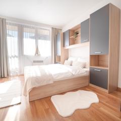 Pirin Sense Ap - SPA - FREE PARKING