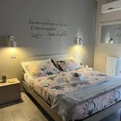 Casa vacanze “Dolce sosta”