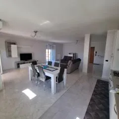La casa di Pina