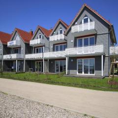 Appartement Seeblick, Plau am See