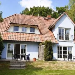 Apartment in Lonvitz near Rasender Roland