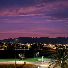 Moncofa Sunset