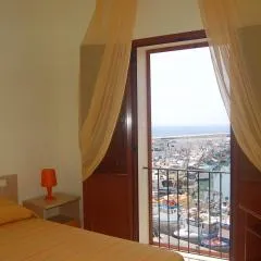 Le Casette del Porto di Sciacca