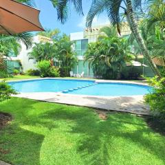 Villa en Nuevo Vallarta