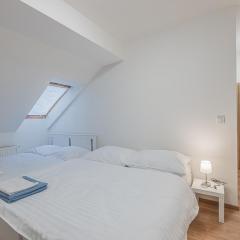 Flat Near Prague Castle Stylish & Prime Location 2