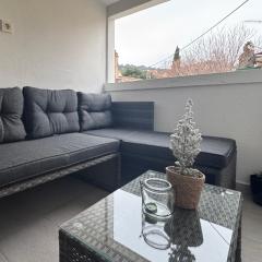 Apartman Tara