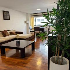 Departamento junto a La Carolina