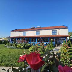 Agropensiuea Casa Uncu