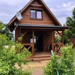 holiday home in Stepnica for 6 persons