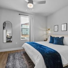 Relax In Comfortby Walmart Campusself Check-in