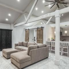 Cozy Cottage in Cos Cob