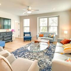 5BR home w Pool & Hot Tub Barefoot Golf Resort