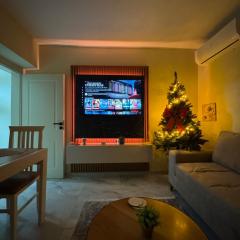 Downtown Deluxe Apartment