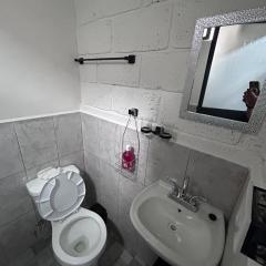 Comfortable room tajin