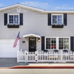 122 Thirty Third Street