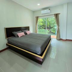 Aonang Riverside Home
