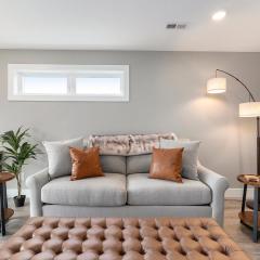 The Birches Condotel Downtown Lake Leelanau 2865