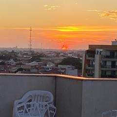 Movida cobertura Cabo Frio