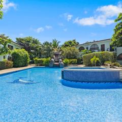 Coastal Comfort Spacious Second-Floor Getaway