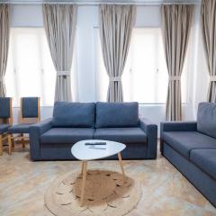 PrimeStay Tirana Apartments