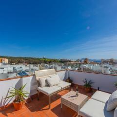 Casa Luna - Charming Town House by TarifaRent