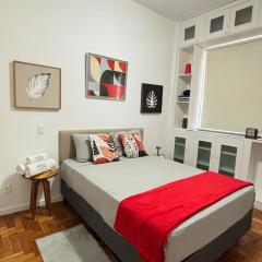 Loft Moderno Versátil a 7 Minutos Praia BC412-403