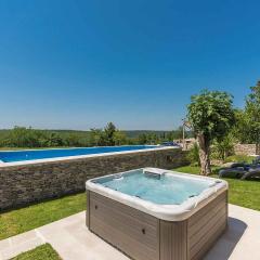 Holiday home in Kanfanar - Istrien 53393