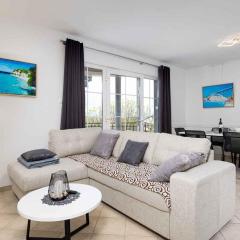 Apartment in Malinska - Insel Krk 53314