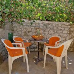 Apartment in Rabac 51834