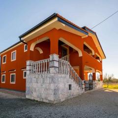 Apartment in Loborika - Istrien 51838