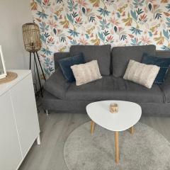 Ferienwohnung -Diemelaue-