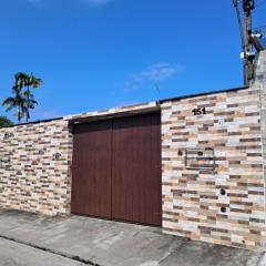Casa Ubatuba - Centro Ubatuba
